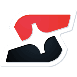 Speed Clean Services logo